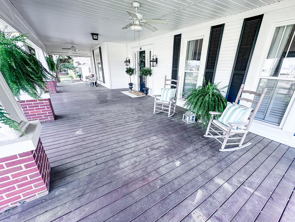 185 North Morris Street Slocomb, AL 36375 - Photo 57 of 58