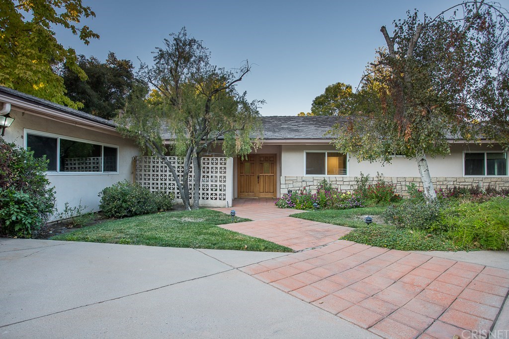 23557 Long Valley Road Hidden Hills, CA 91302 - Photo 1 of 1 Gallery Image 1