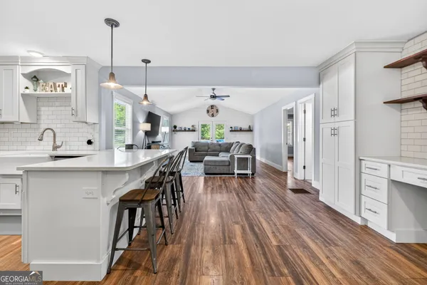 $749,900 | 2610 Kelleytown Road, McDonough, GA 30252