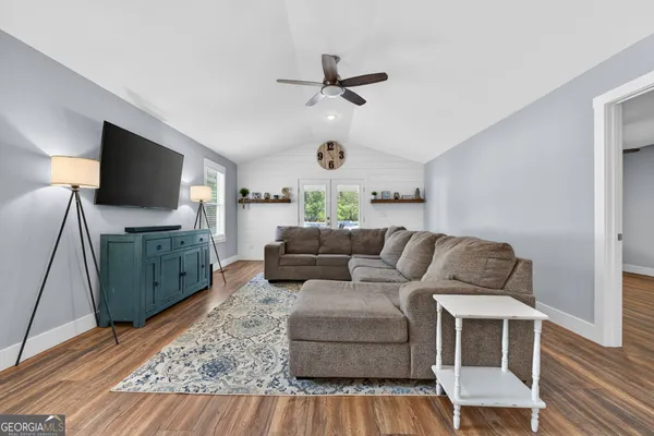 $749,900 | 2610 Kelleytown Road, McDonough, GA 30252