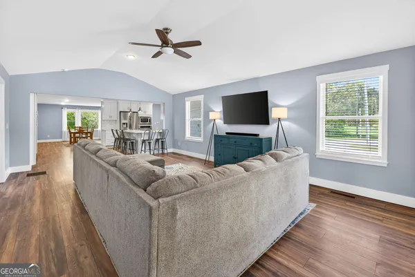 $749,900 | 2610 Kelleytown Road, McDonough, GA 30252