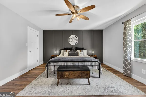 $749,900 | 2610 Kelleytown Road, McDonough, GA 30252