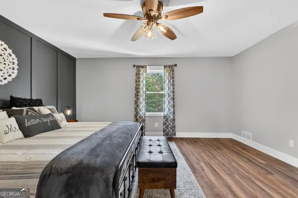 $749,900 | 2610 Kelleytown Road, McDonough, GA 30252