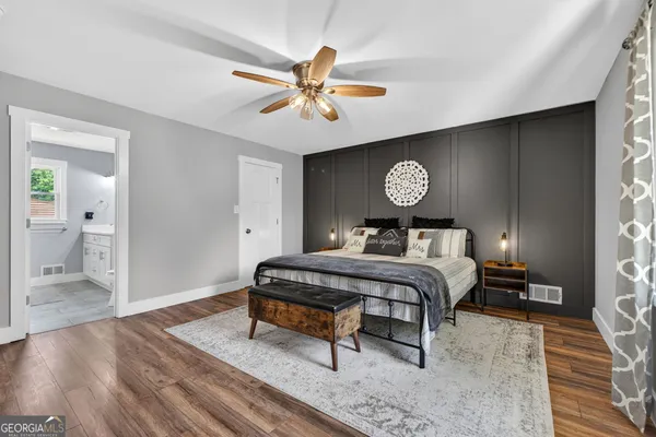 $749,900 | 2610 Kelleytown Road, McDonough, GA 30252