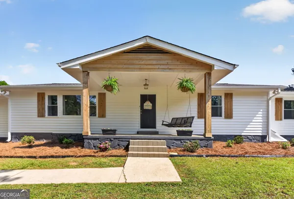 $749,900 | 2610 Kelleytown Road, McDonough, GA 30252