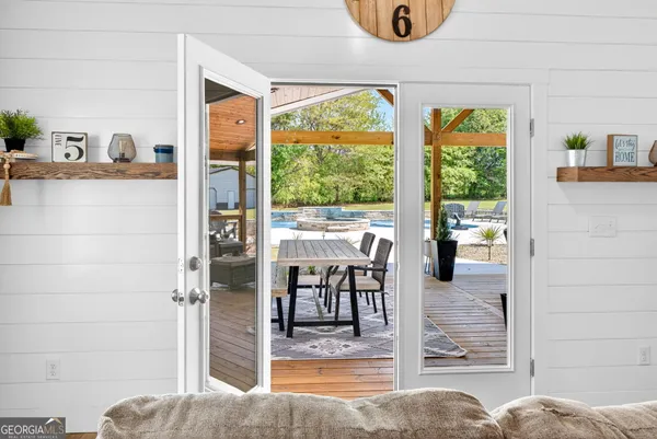 $749,900 | 2610 Kelleytown Road, McDonough, GA 30252