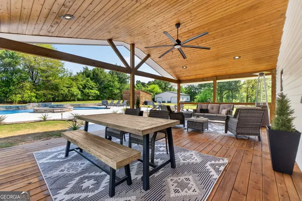 $749,900 | 2610 Kelleytown Road, McDonough, GA 30252