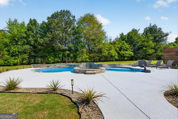 $749,900 | 2610 Kelleytown Road, McDonough, GA 30252