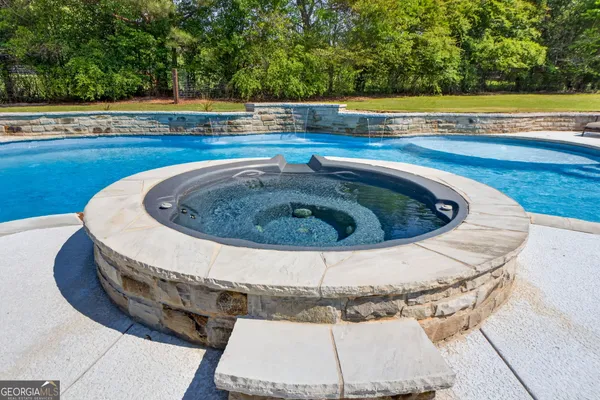 $749,900 | 2610 Kelleytown Road, McDonough, GA 30252