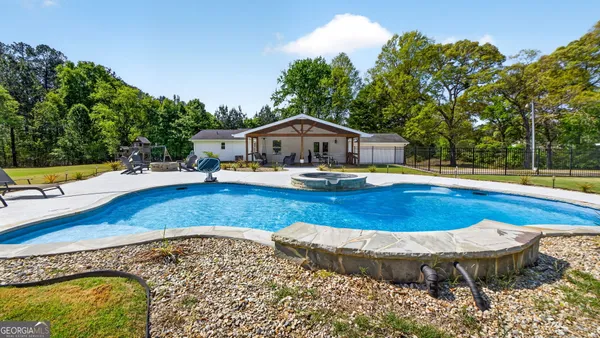 $749,900 | 2610 Kelleytown Road, McDonough, GA 30252