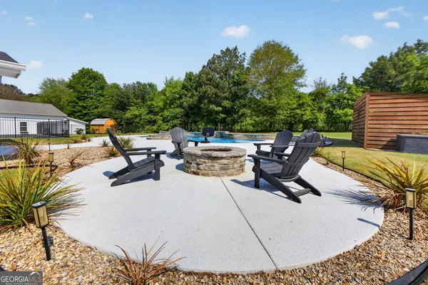 $749,900 | 2610 Kelleytown Road, McDonough, GA 30252