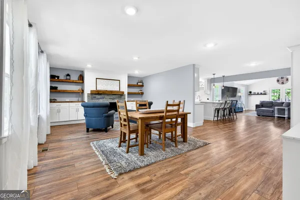 $749,900 | 2610 Kelleytown Road, McDonough, GA 30252