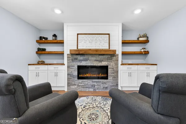 $749,900 | 2610 Kelleytown Road, McDonough, GA 30252