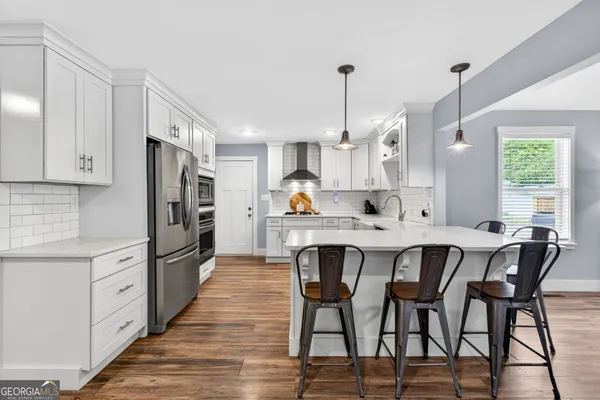 $749,900 | 2610 Kelleytown Road, McDonough, GA 30252