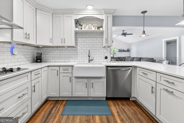 $749,900 | 2610 Kelleytown Road, McDonough, GA 30252