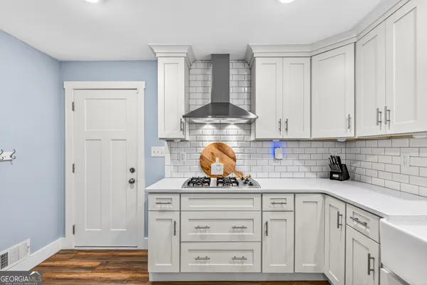 $749,900 | 2610 Kelleytown Road, McDonough, GA 30252