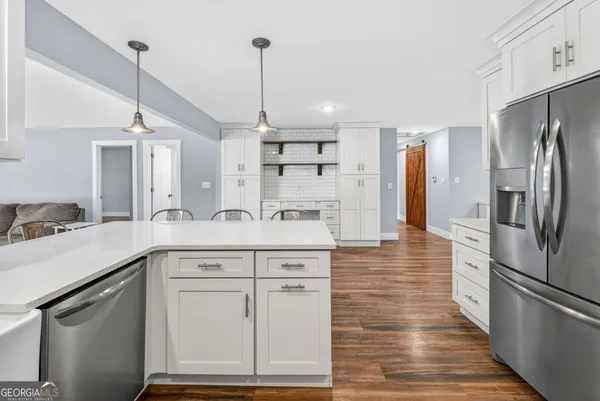 $749,900 | 2610 Kelleytown Road, McDonough, GA 30252