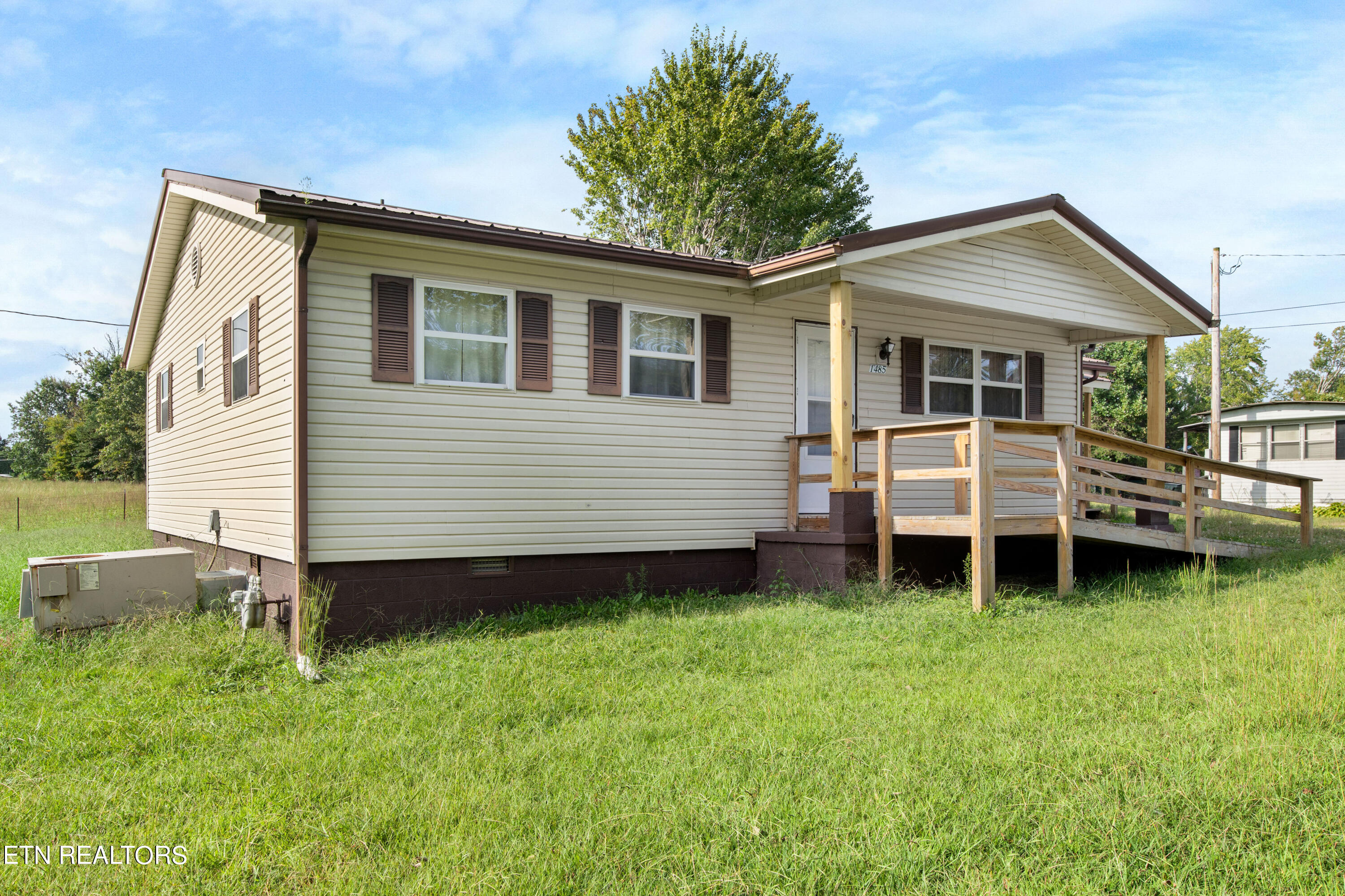 1485 Mountain View Road Robbins, TN 37852 - Photo 16 of 18 030A3985