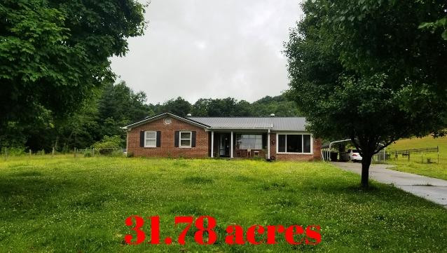 840 Copper Creek Road Berea, KY 40403 - Photo 1 of 41 Photo 1