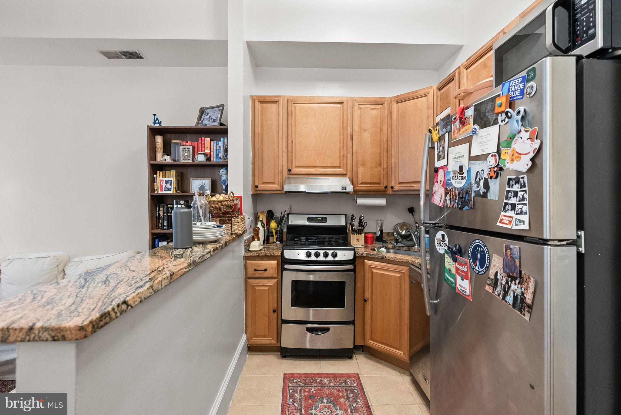 1913 13th Street Northwest Washington, DC 20009 - Photo 8 of 25