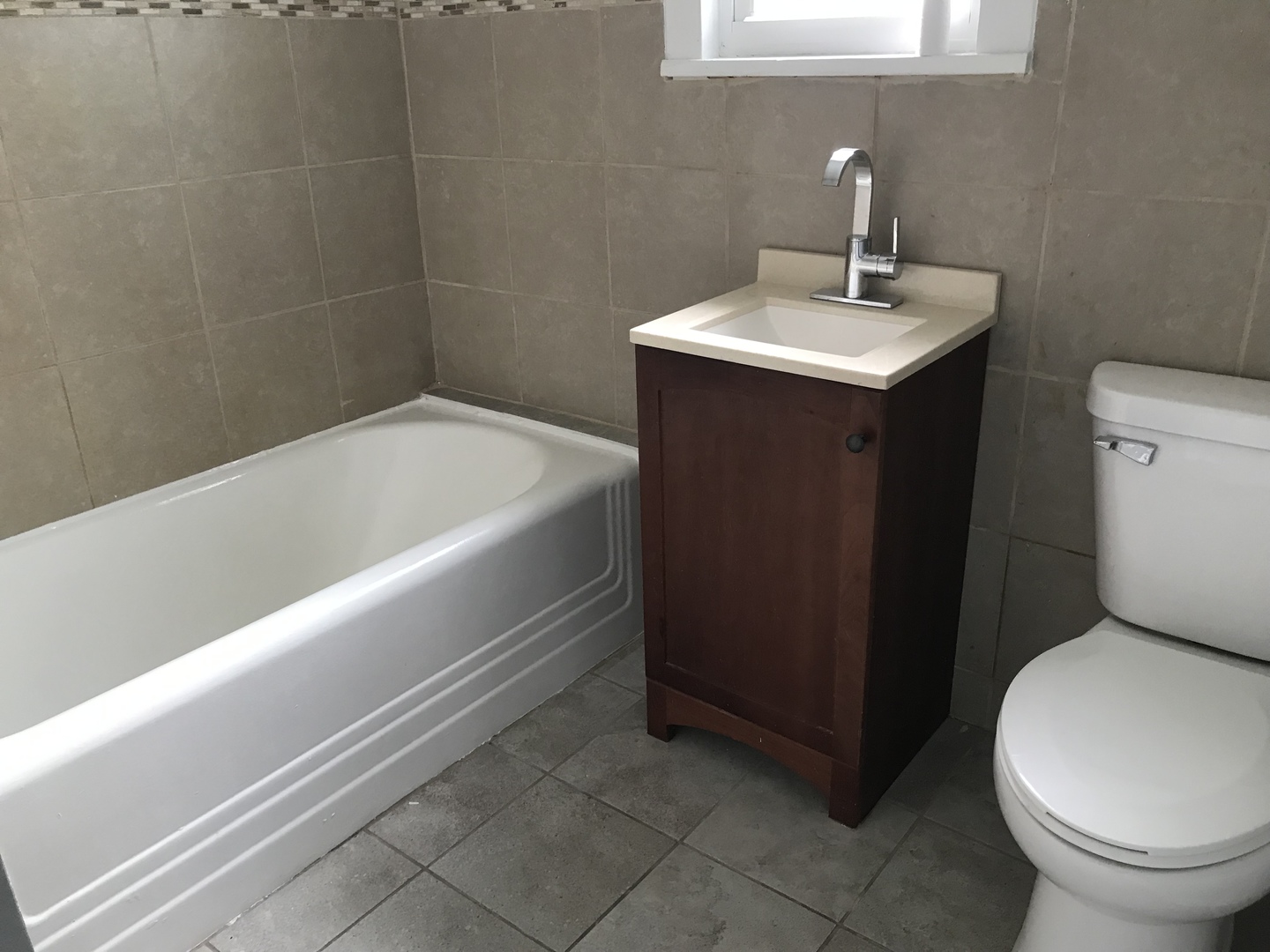 1994 Houghtby Road Shabbona, IL 60550 - Photo 11 of 45 a bathroom with a sink and a toilet