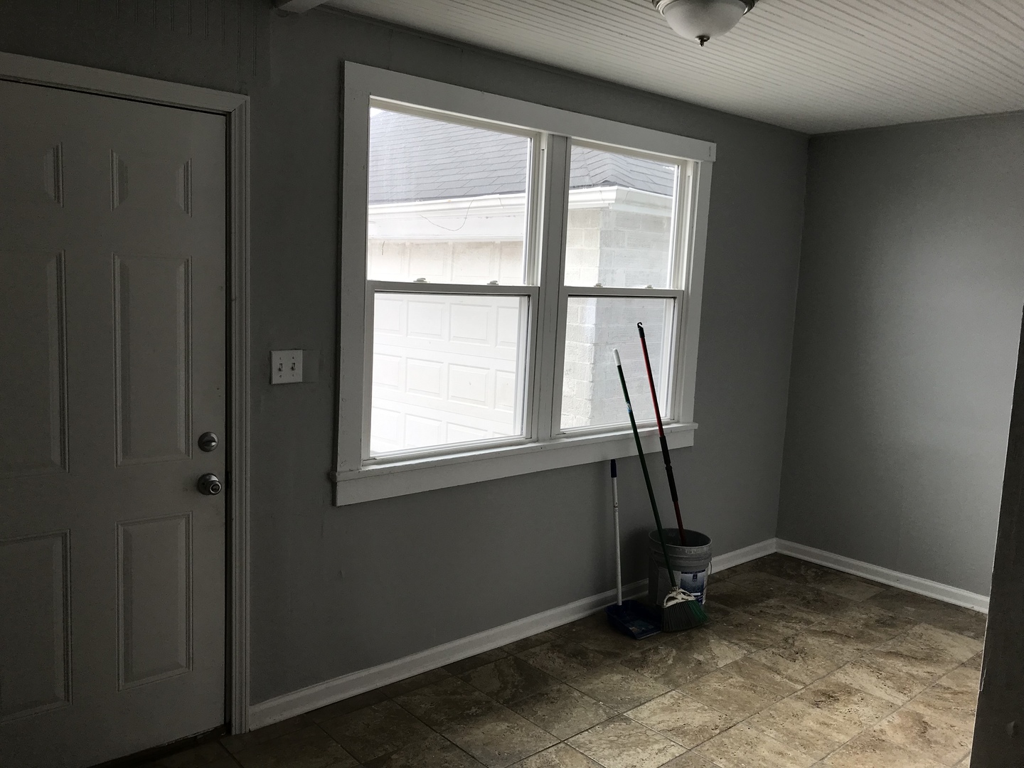 1994 Houghtby Road Shabbona, IL 60550 - Photo 13 of 45 an empty room with windows