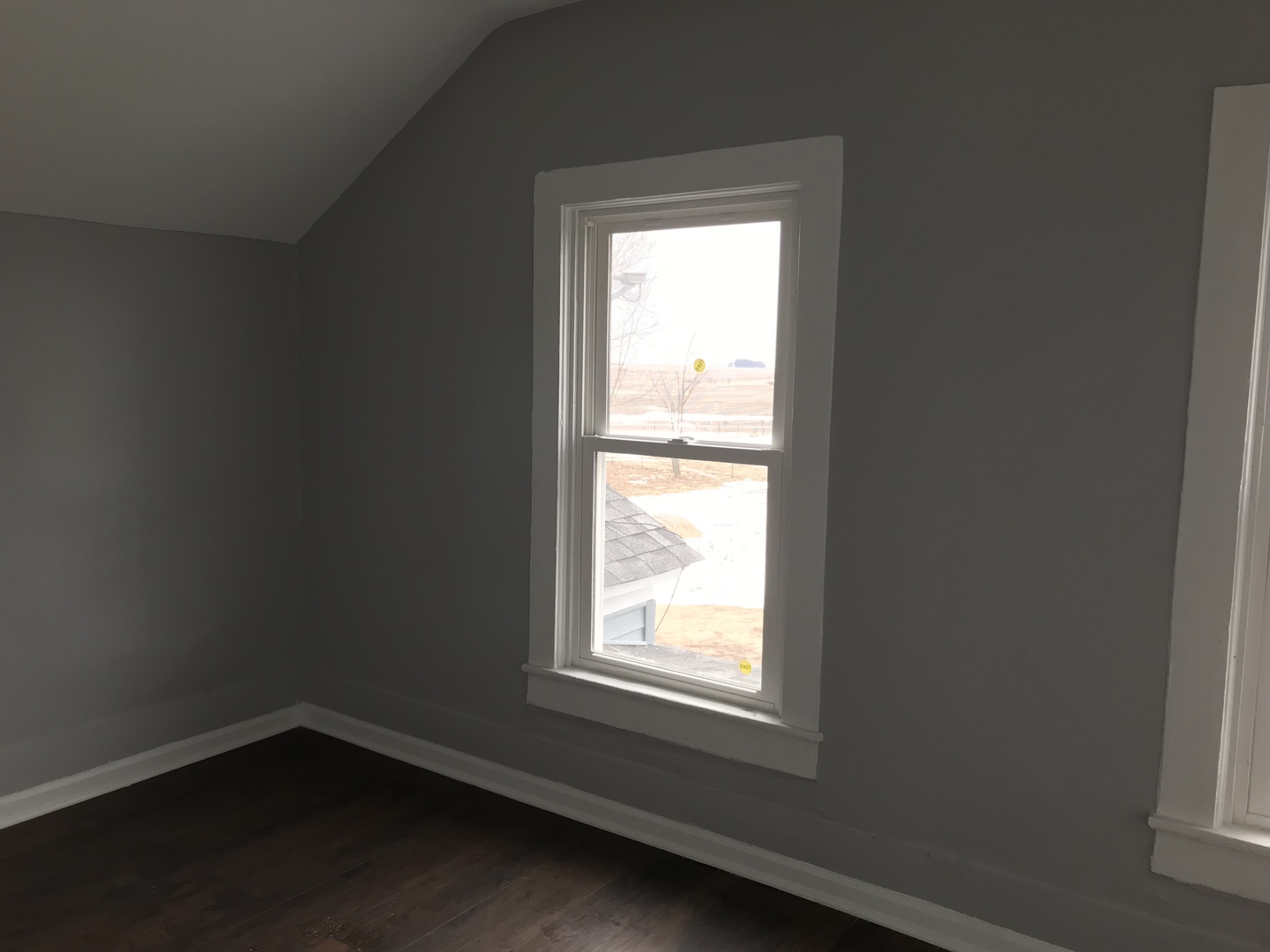 1994 Houghtby Road Shabbona, IL 60550 - Photo 17 of 45 a small space with a window