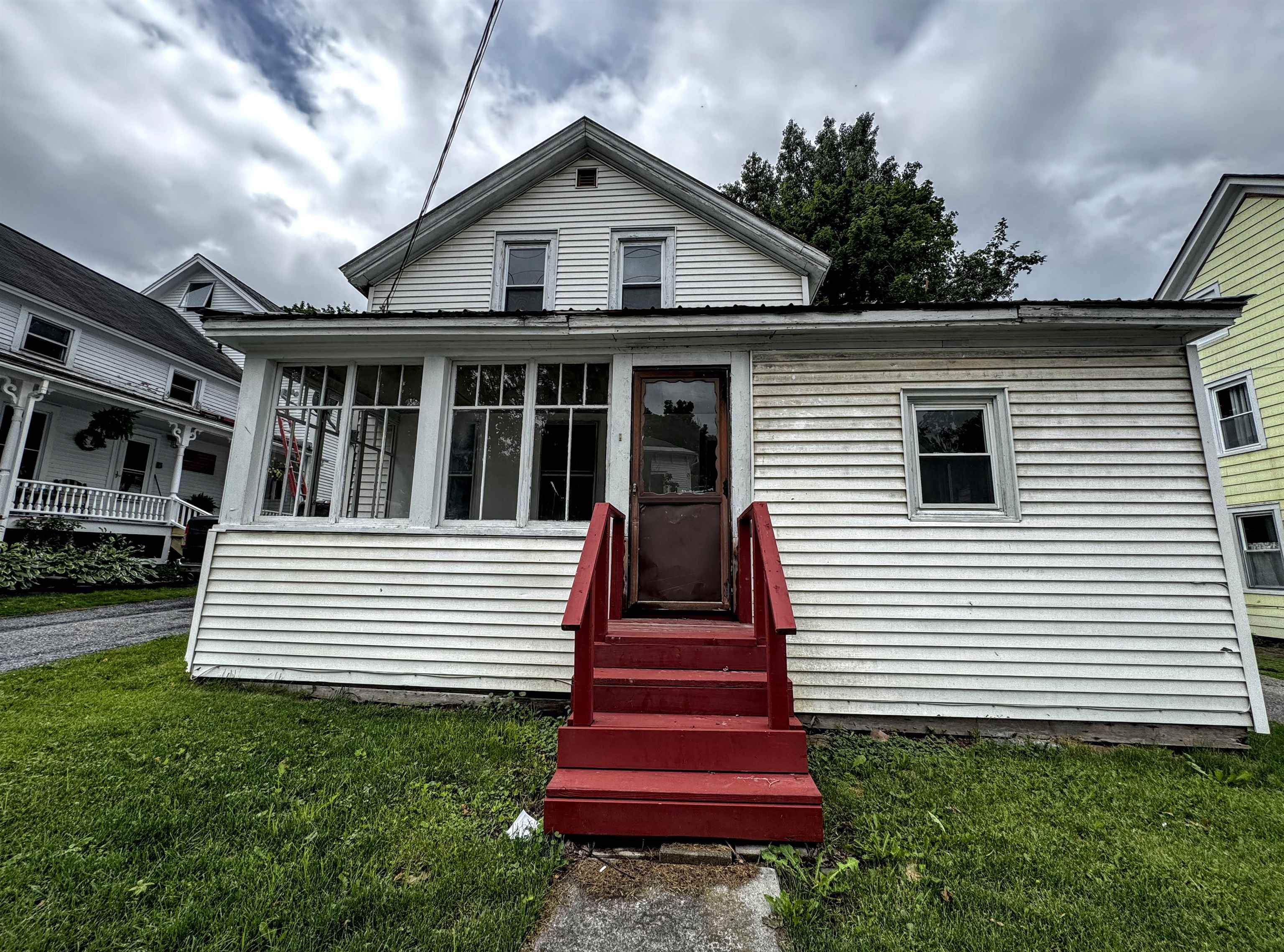 127 Dewey Street Bennington, VT 05201 - Photo 50 of 50