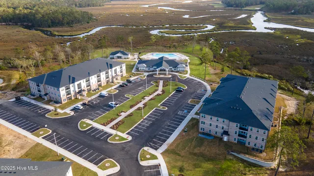 $1,625 | 4568 Tides Way, Unit OYSTER, Shallotte, NC 28470