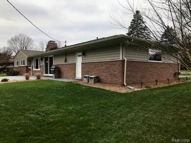 259 Nesbit Lane Rochester Hills, MI 48309 - Photo 35 of 38