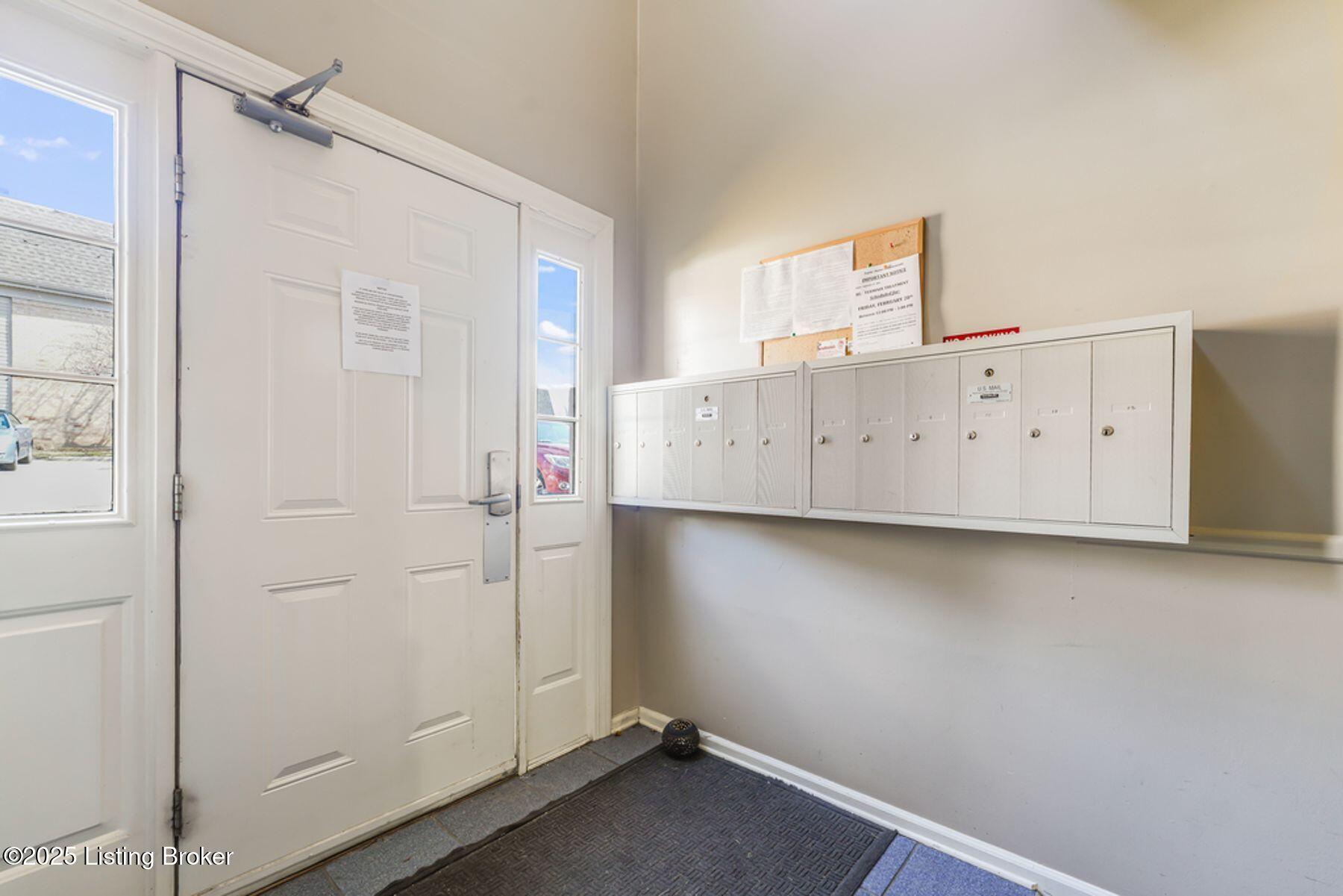 4028 Poplar Level Road, Unit 11 Louisville, KY 40213 - Photo 13 of 15 Secure Building