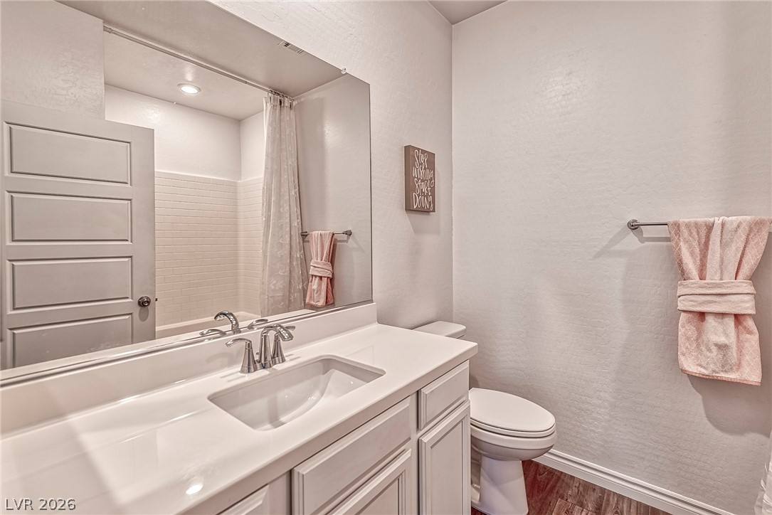 7362 North Decatur Boulevard, Unit 1 North Las Vegas, NV 89084 - Photo 25 of 61
