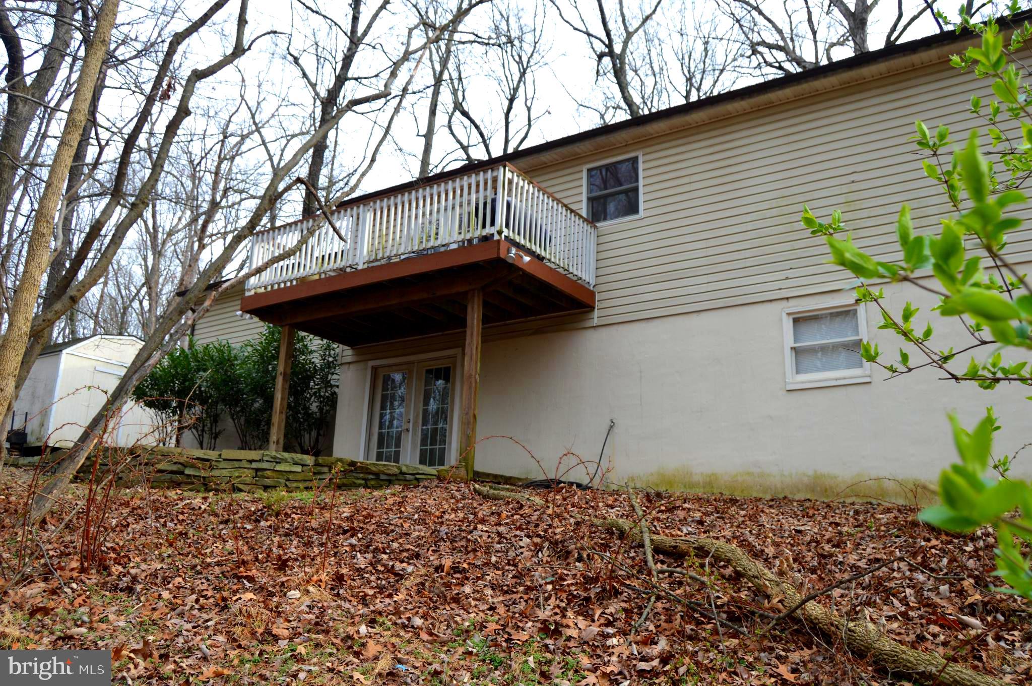 430 Maple Ridge Lane Harpers Ferry, WV 25425 - Photo 46 of 48 Gallery Image 46