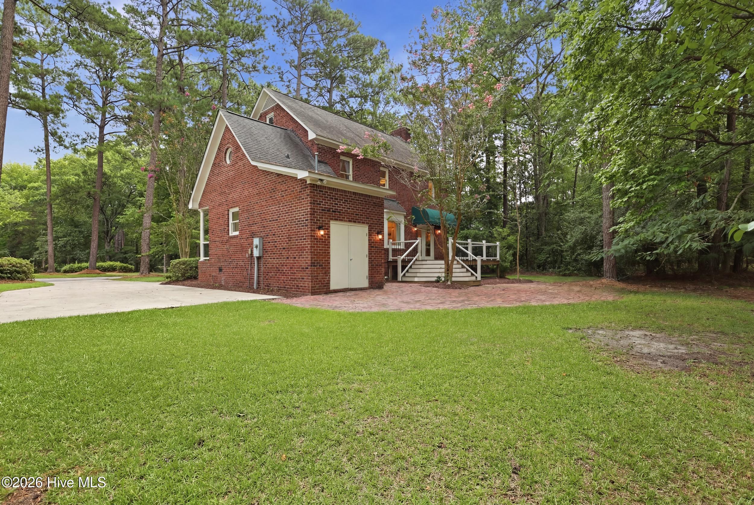 121 South Reed Drive Washington, NC 27889 - Photo 33 of 34