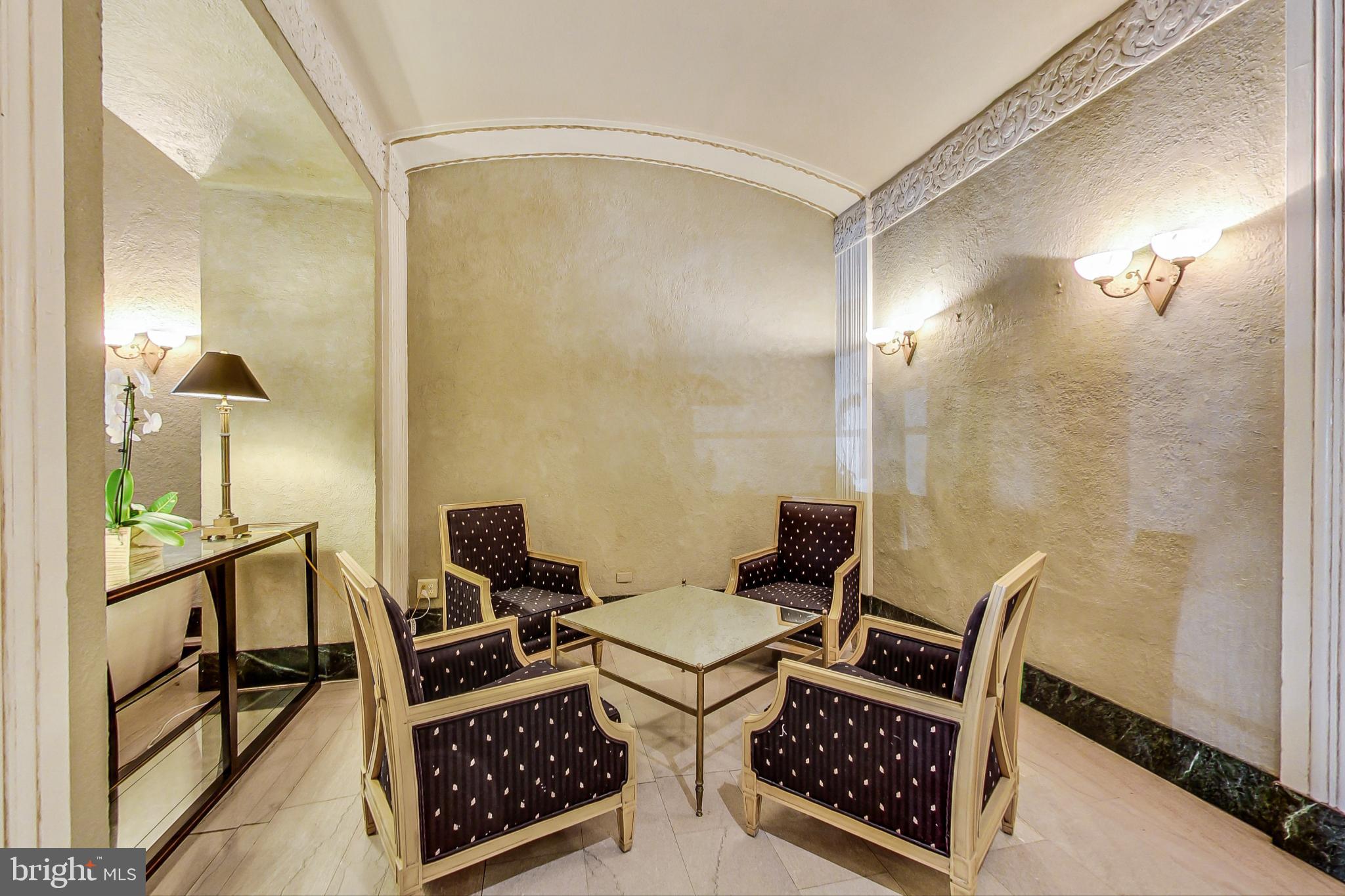 2032 Belmont Road Northwest, Unit 306 Washington, DC 20009 - Photo 10 of 35 Gallery Image 10