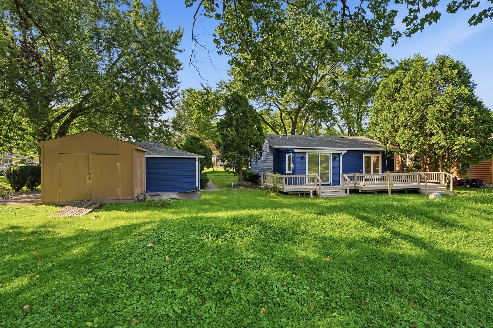 2804 Russett Road McHenry, IL 60050 - Photo 18 of 24