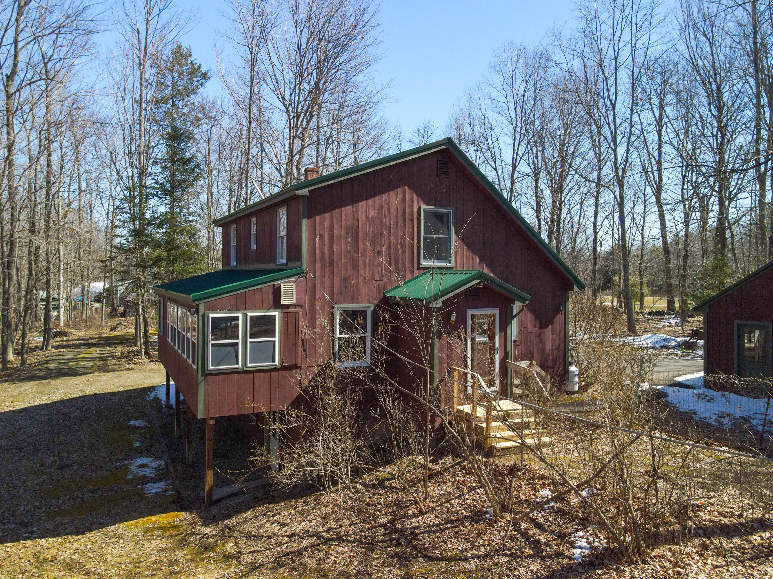 166 Carlton Pond Road Winthrop, ME 04364 - Photo 9 of 120 DJI_0347