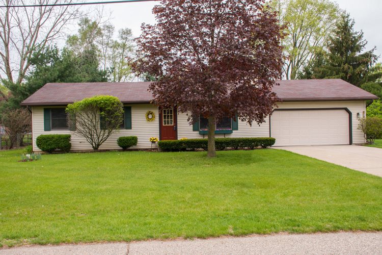 54843 Ehman Road Mishawaka, IN 46545 - Photo 1 of 29 Gallery Image 1