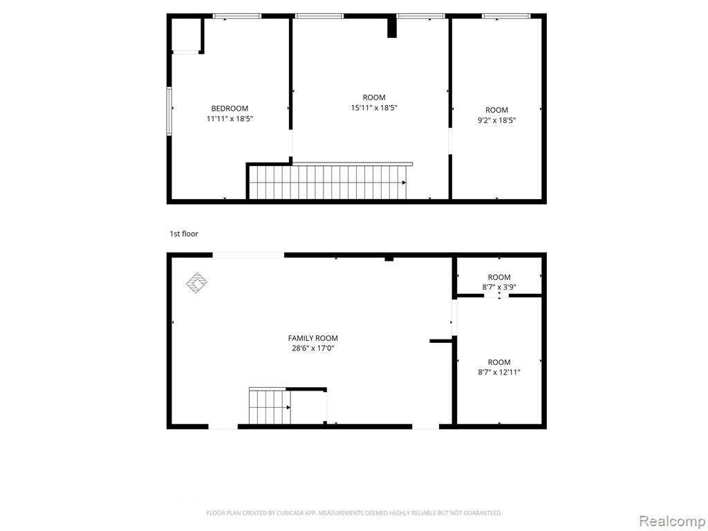 6350 Wolf Road Brown City, MI 48416 - Photo 40 of 42
