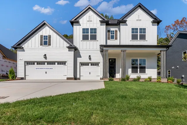 $834,900 | 7263 Fairlawn Drive, Fairview, TN 37062