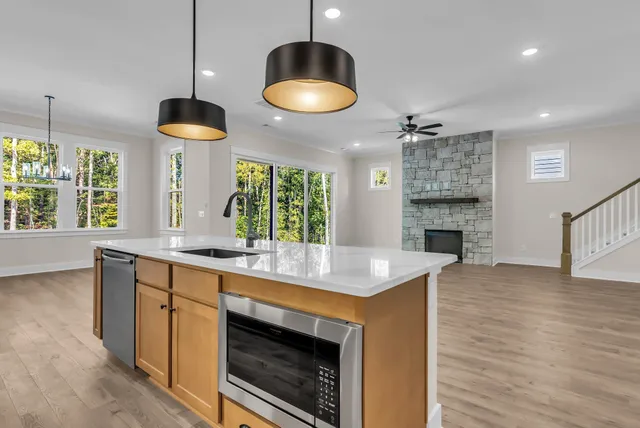 $834,900 | 7263 Fairlawn Drive, Fairview, TN 37062