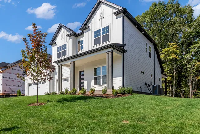 $834,900 | 7263 Fairlawn Drive, Fairview, TN 37062