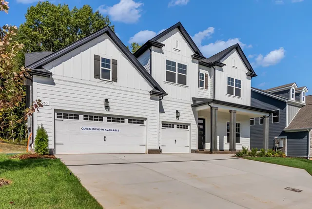 $834,900 | 7263 Fairlawn Drive, Fairview, TN 37062