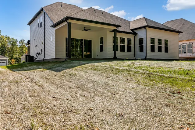 $834,900 | 7263 Fairlawn Drive, Fairview, TN 37062