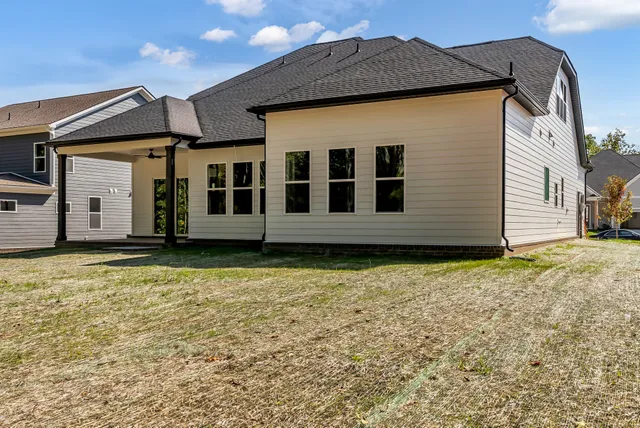 $834,900 | 7263 Fairlawn Drive, Fairview, TN 37062