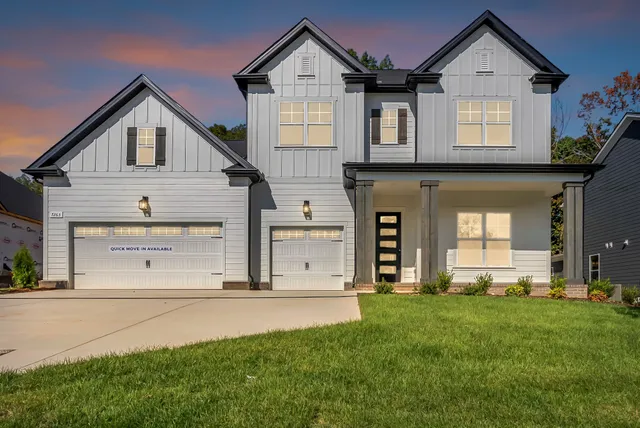 $834,900 | 7263 Fairlawn Drive, Fairview, TN 37062