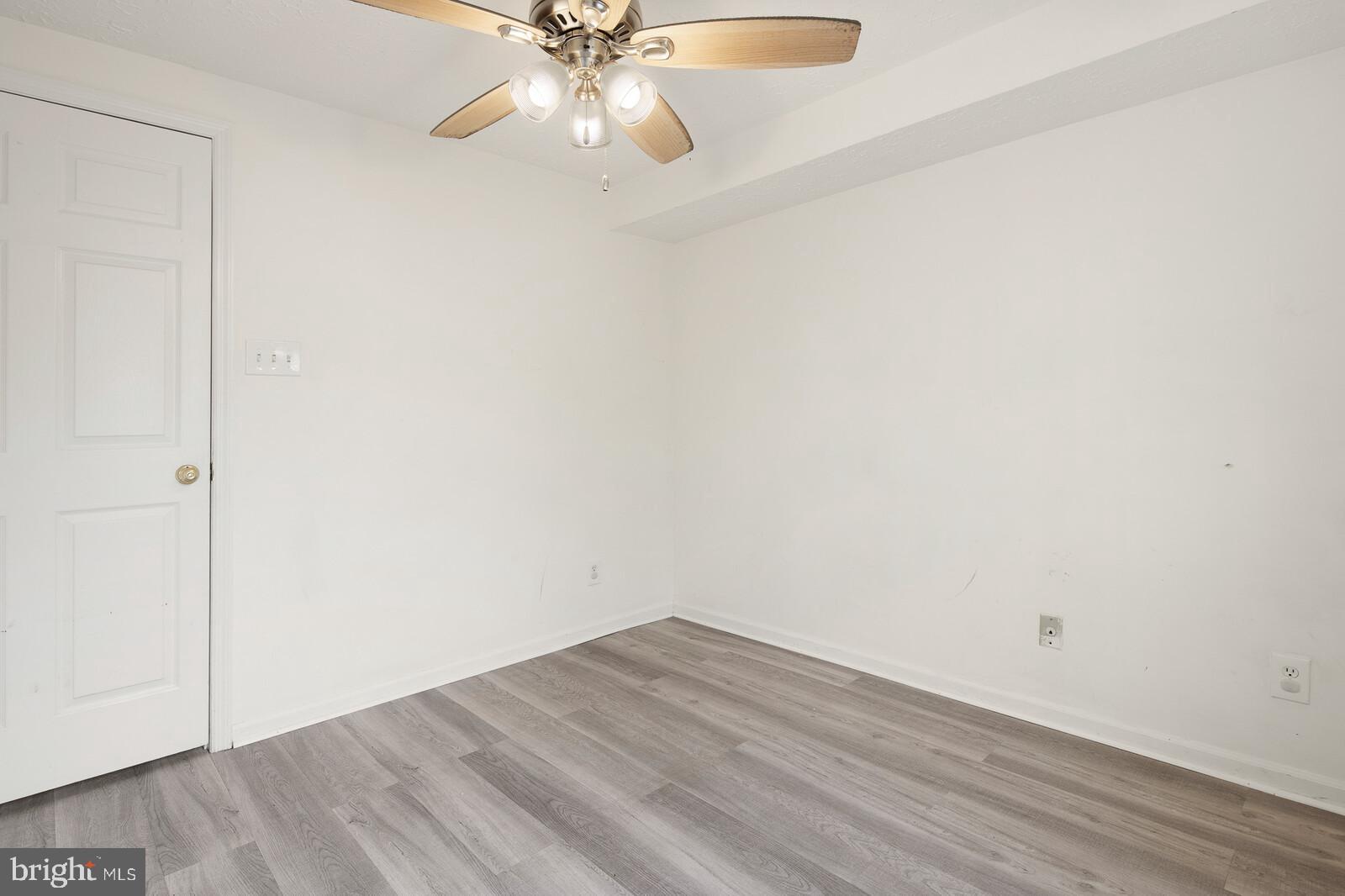 64 Eldon Way Marlton, NJ 08053 - Photo 12 of 29 bedroom with laminate floor