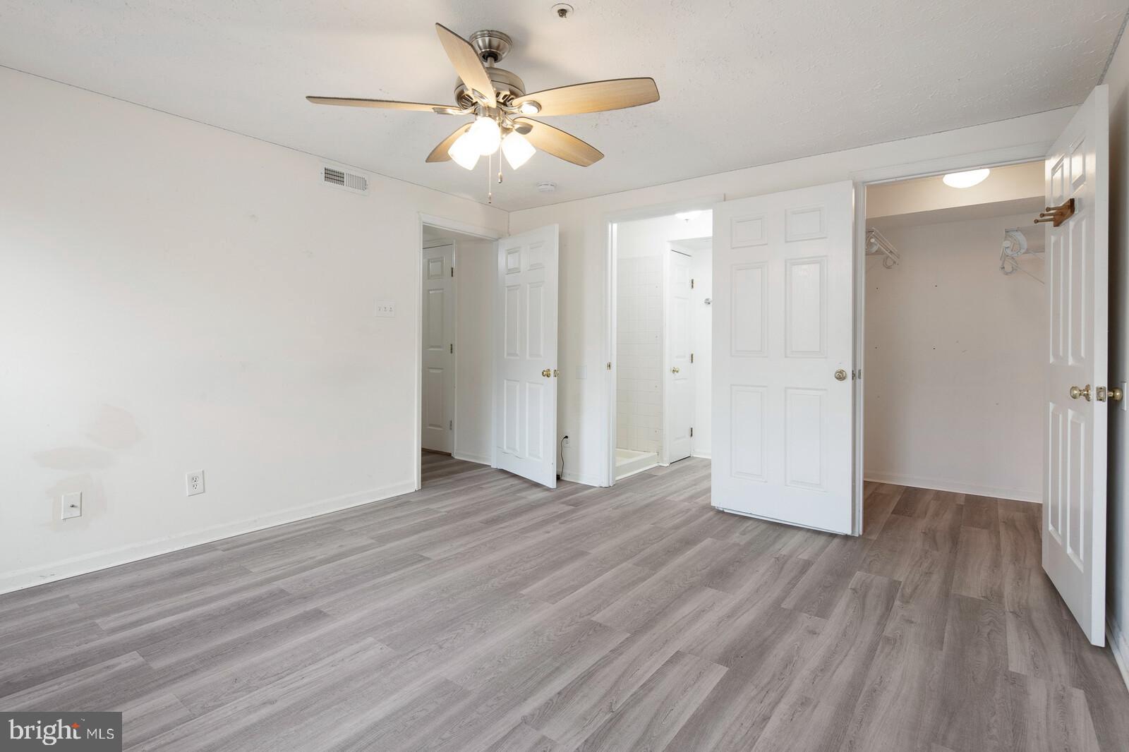 64 Eldon Way Marlton, NJ 08053 - Photo 18 of 29 master bedroom with large closet