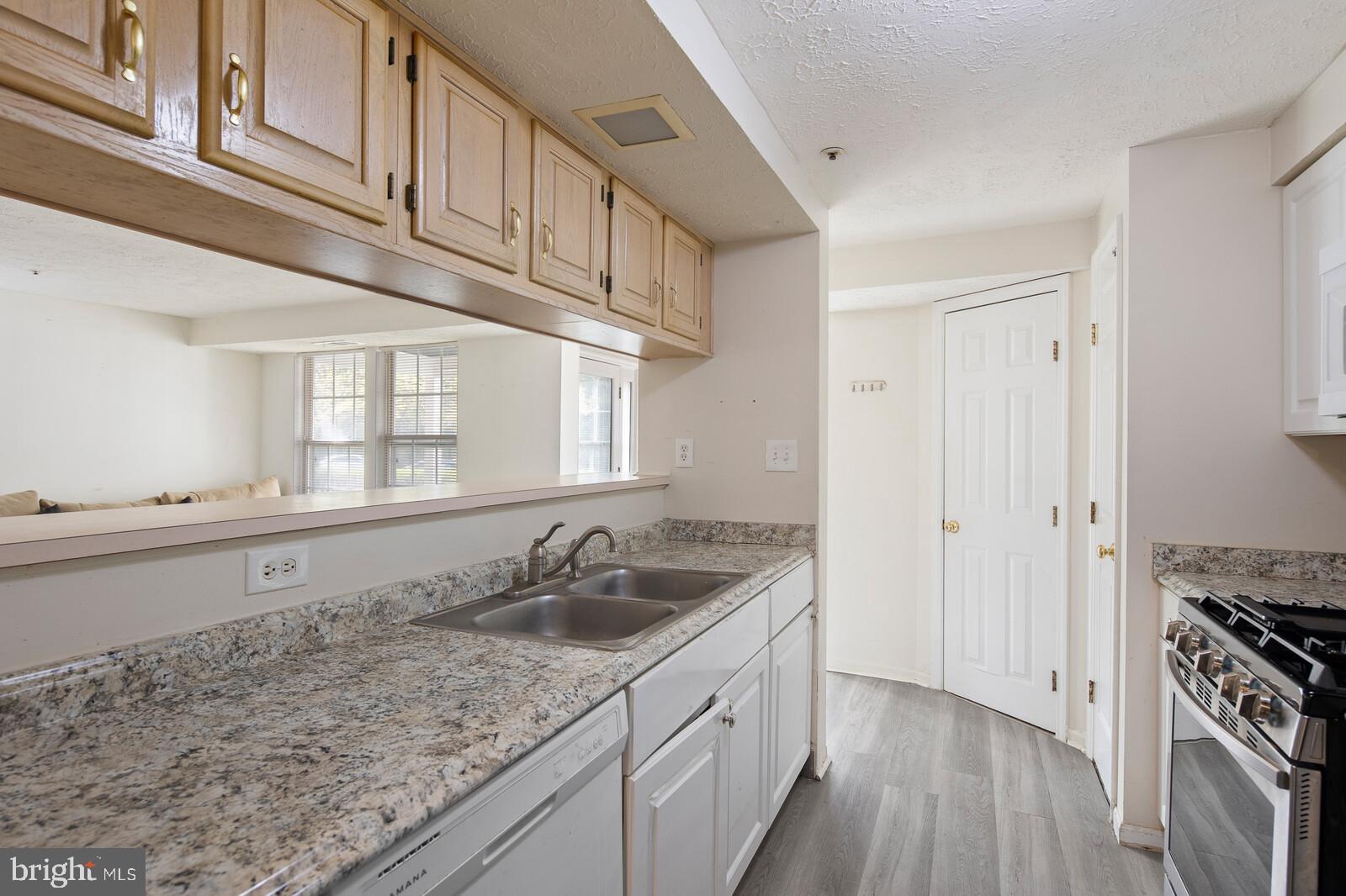 64 Eldon Way Marlton, NJ 08053 - Photo 8 of 29 kitchen with tons of storage