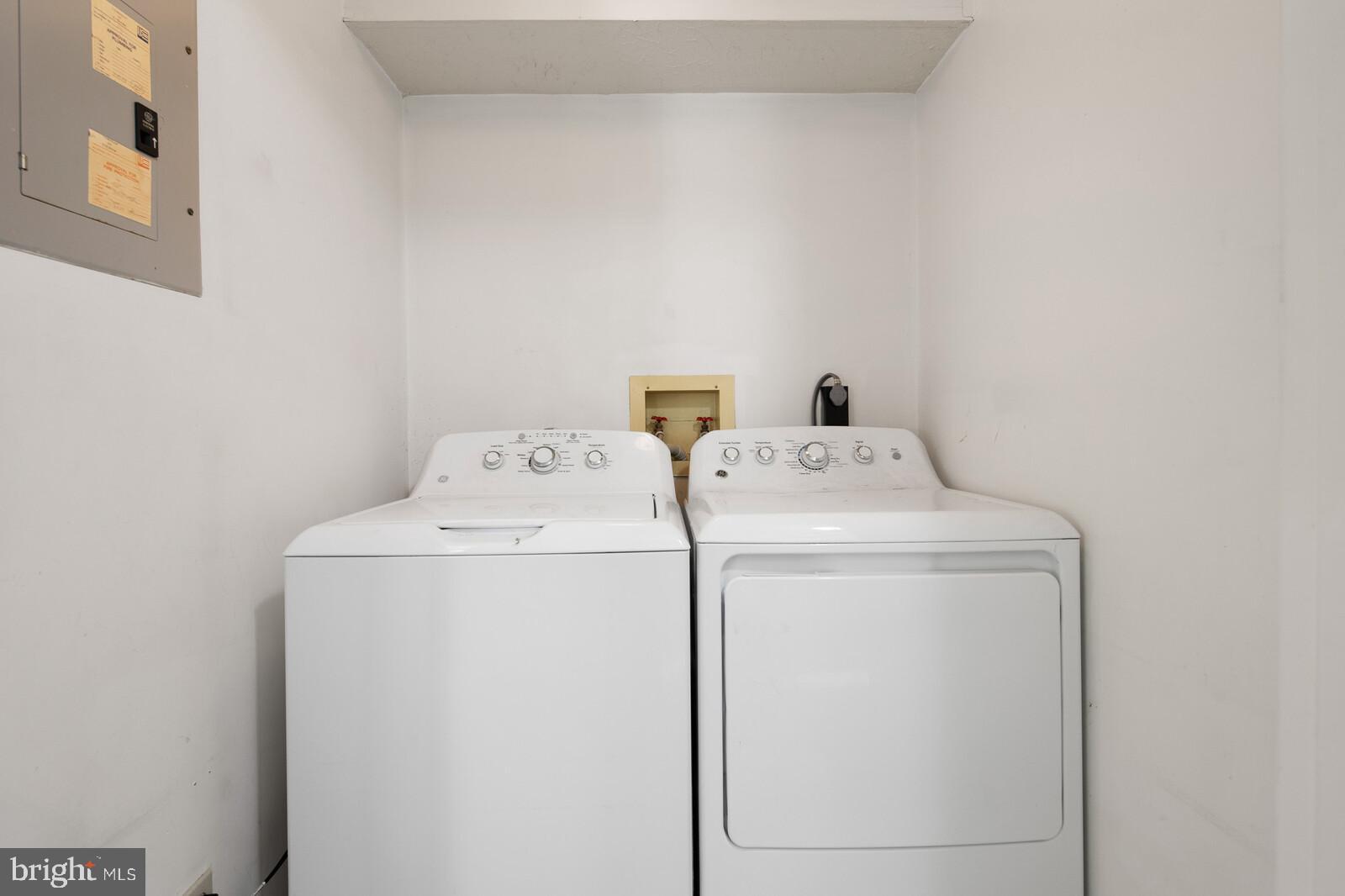64 Eldon Way Marlton, NJ 08053 - Photo 10 of 29 in-house laundry room